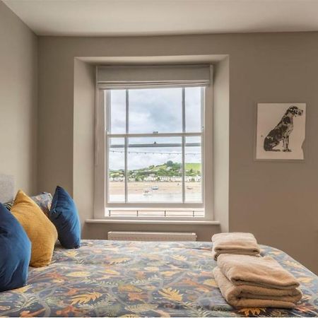 Sailors Rest Hotell Appledore Eksteriør bilde