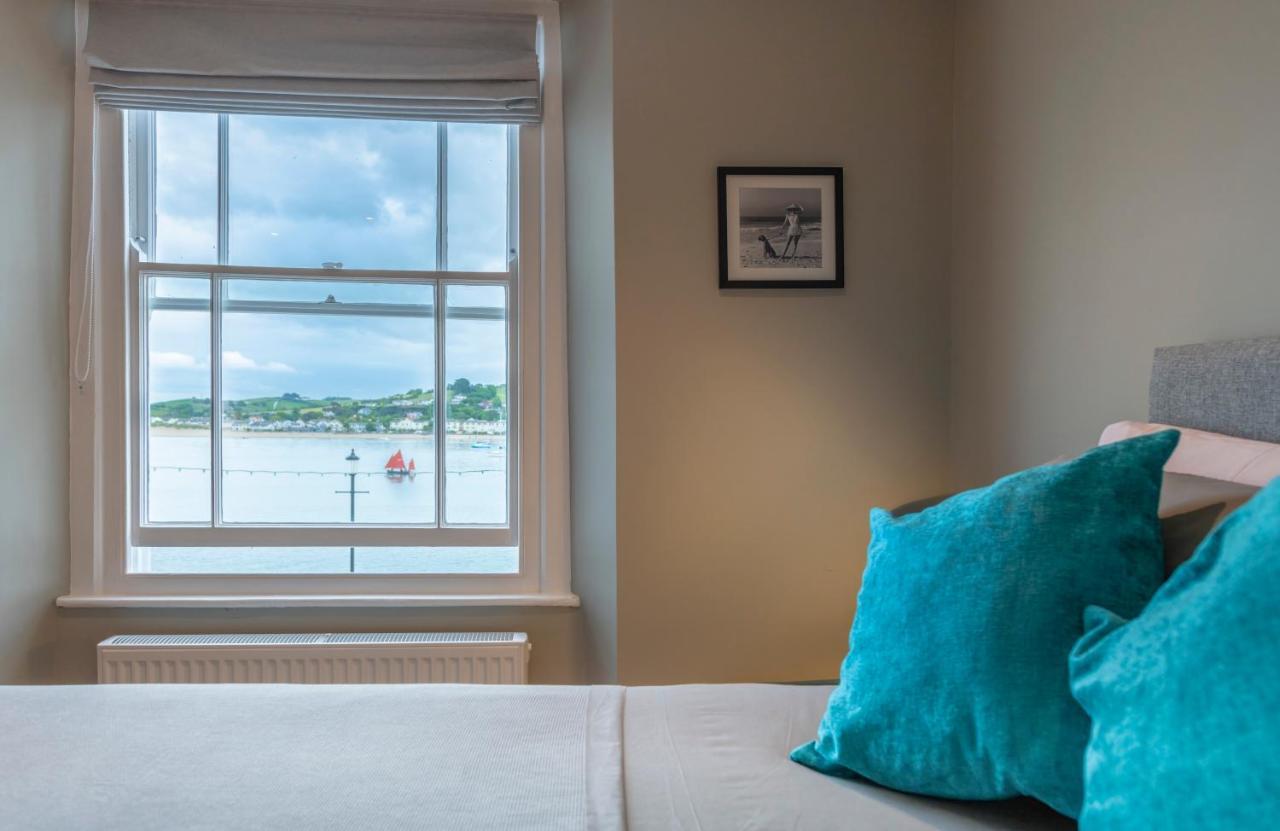 Sailors Rest Hotell Appledore Eksteriør bilde