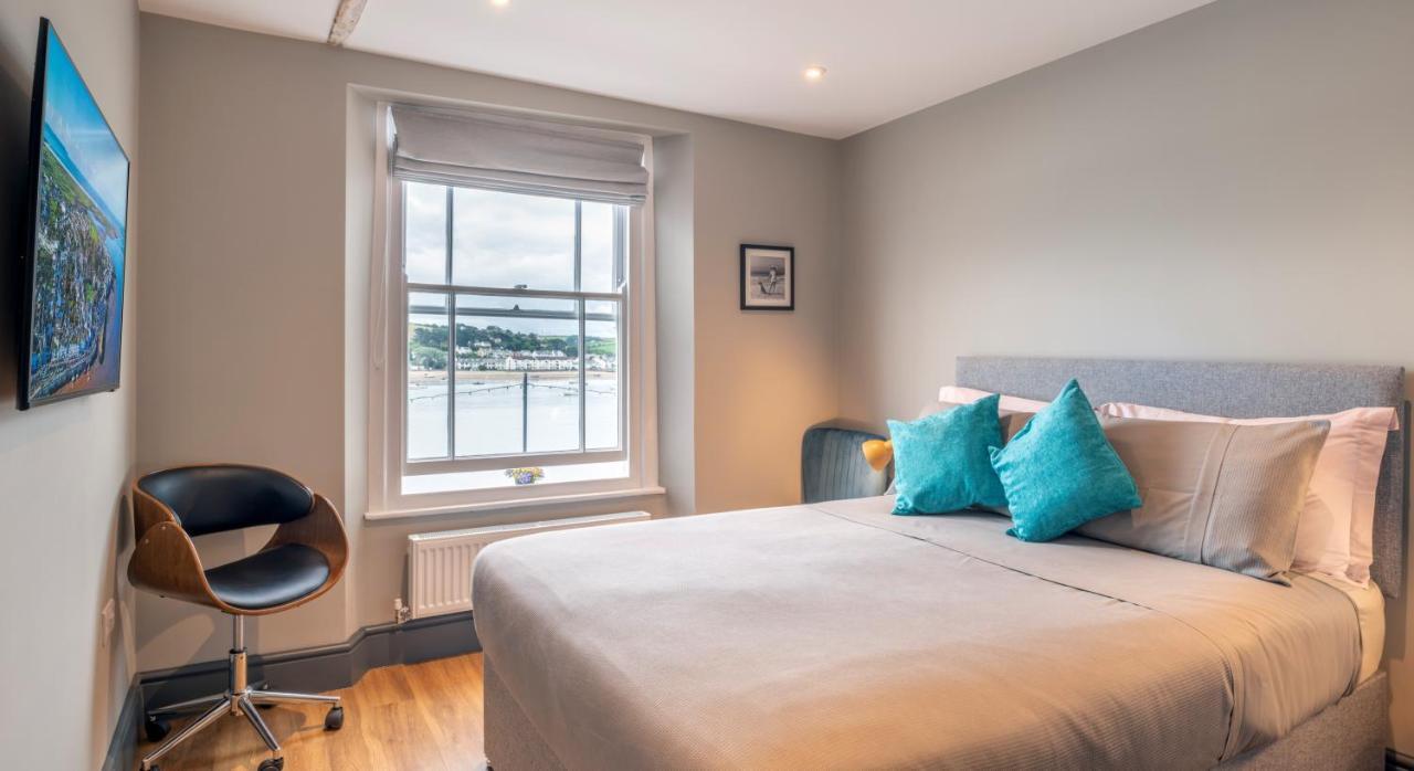 Sailors Rest Hotell Appledore Rom bilde